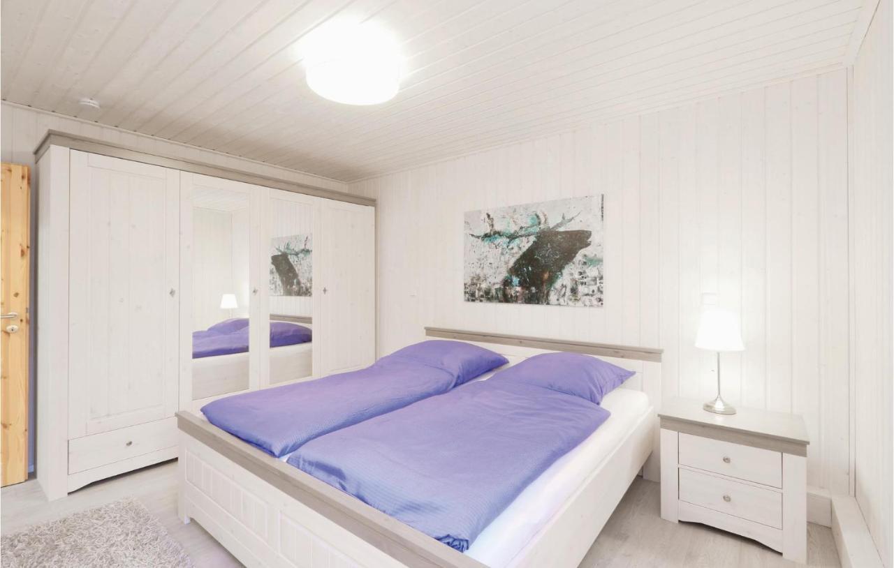 Beautiful Home In Zerpenschleuse With Wifi Exterior photo